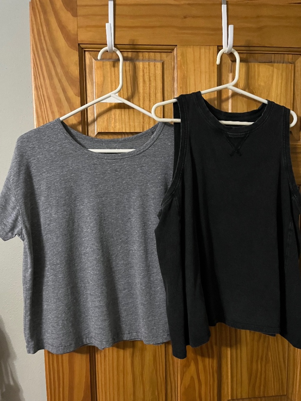 Universal threads shirts